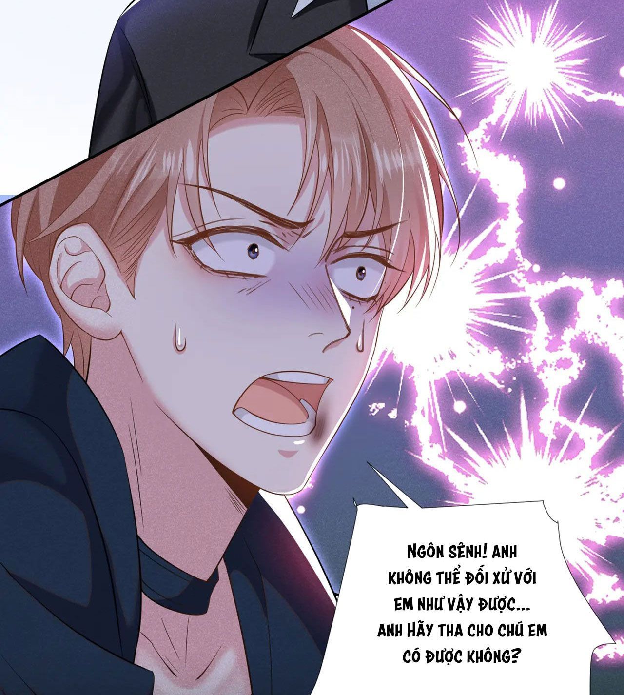 đọc truyện Anh Ấy Nói Tôi Là Hắc Liên Hoa Chương 114 ảnh 30 tại Thiên Thai Truyện