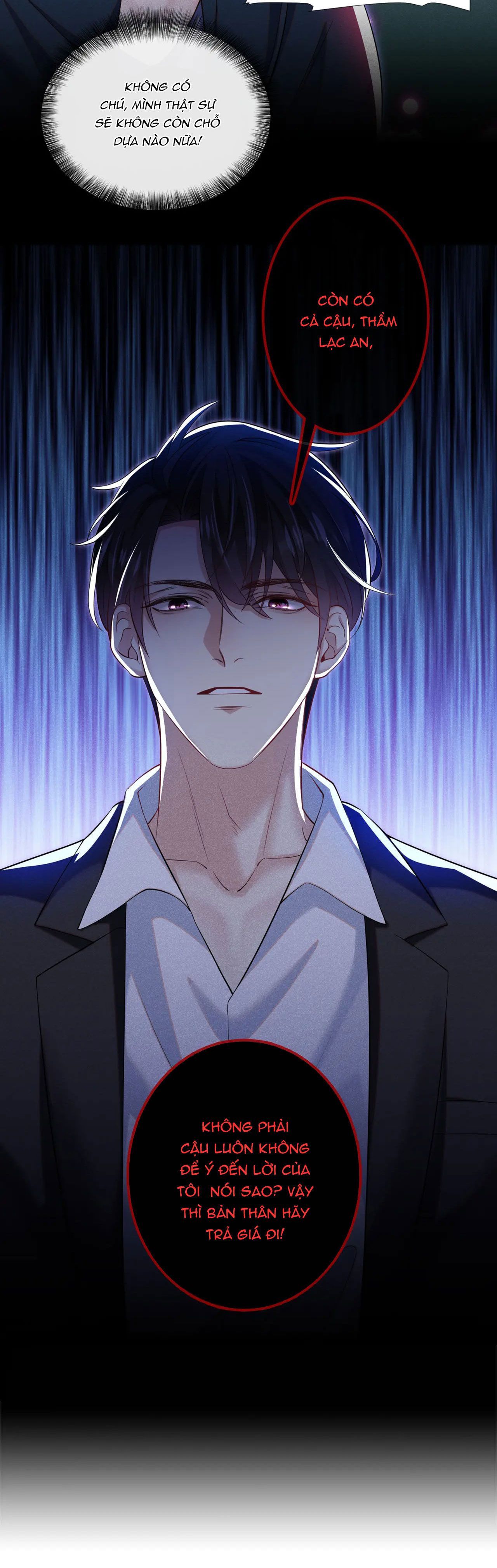 đọc truyện Anh Ấy Nói Tôi Là Hắc Liên Hoa Chương 114 ảnh 31 tại Thiên Thai Truyện