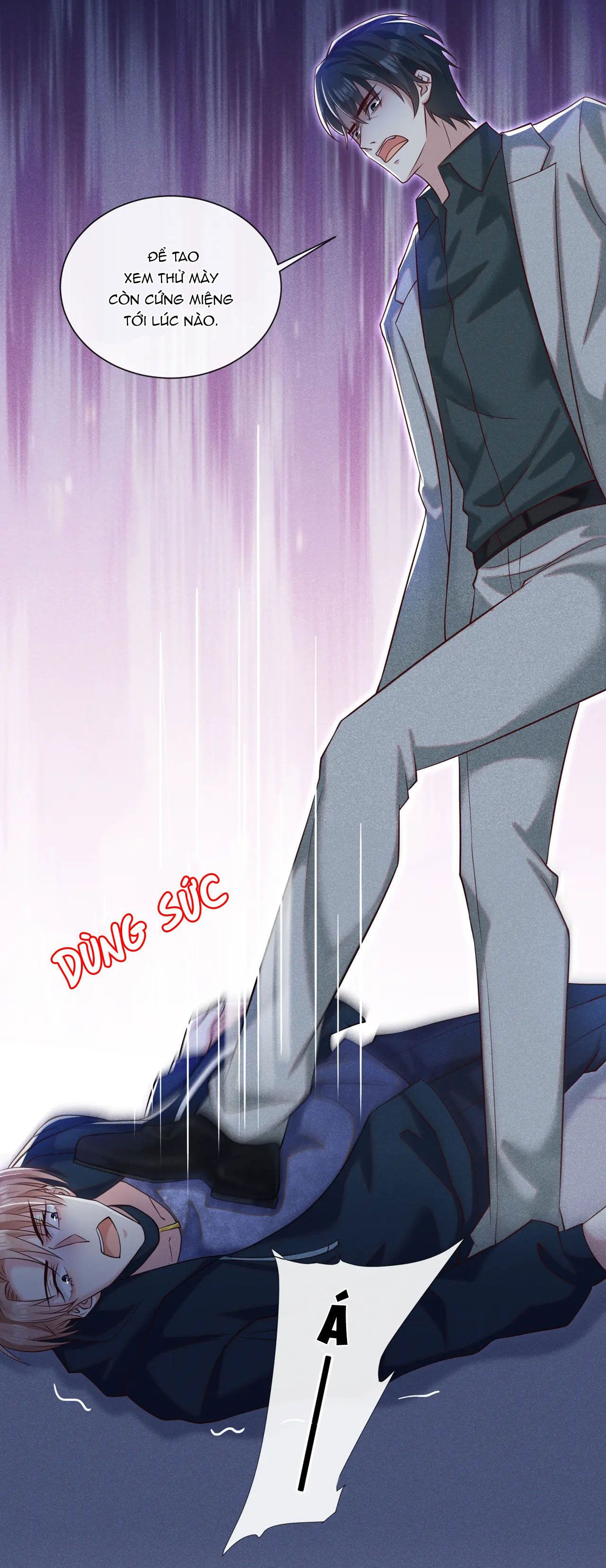 đọc truyện Anh Ấy Nói Tôi Là Hắc Liên Hoa Chương 114 ảnh 5 tại Thiên Thai Truyện