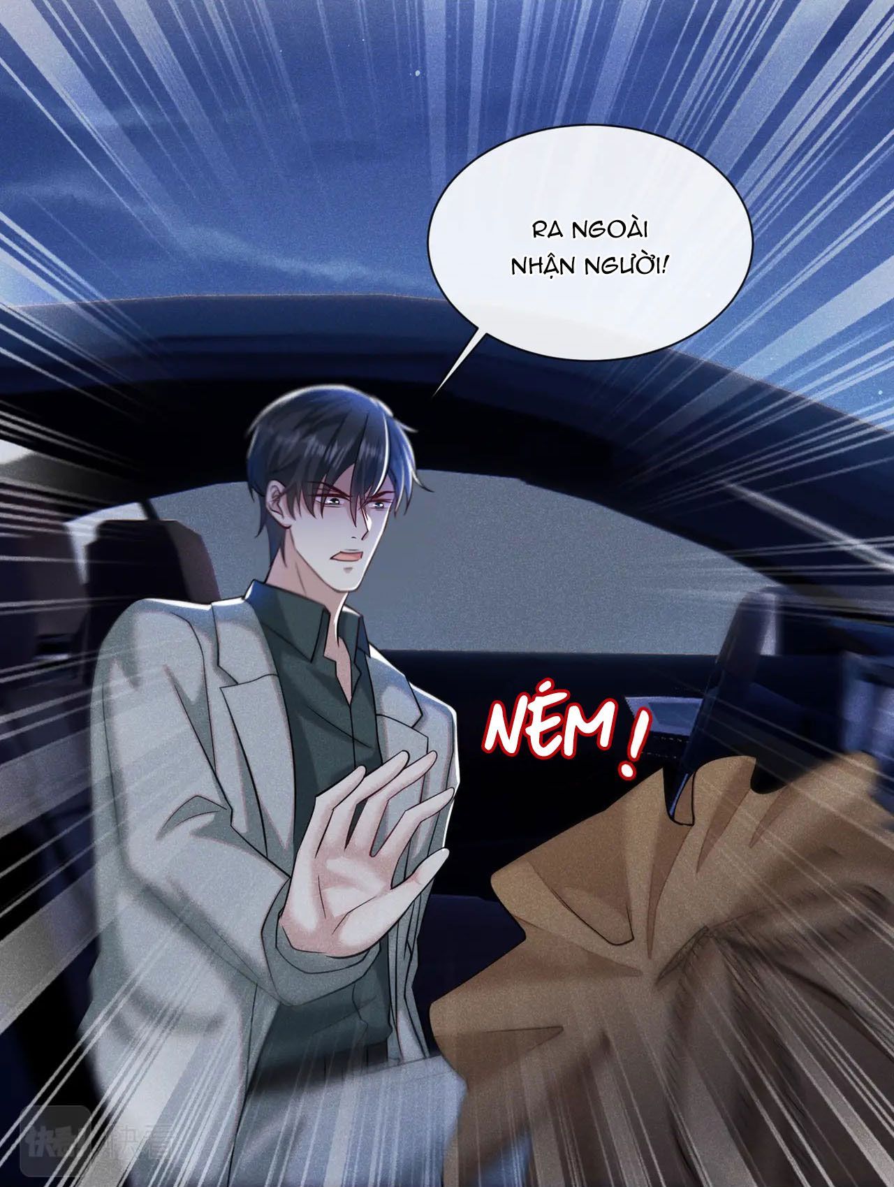 đọc truyện Anh Ấy Nói Tôi Là Hắc Liên Hoa Chương 114 ảnh 7 tại Thiên Thai Truyện