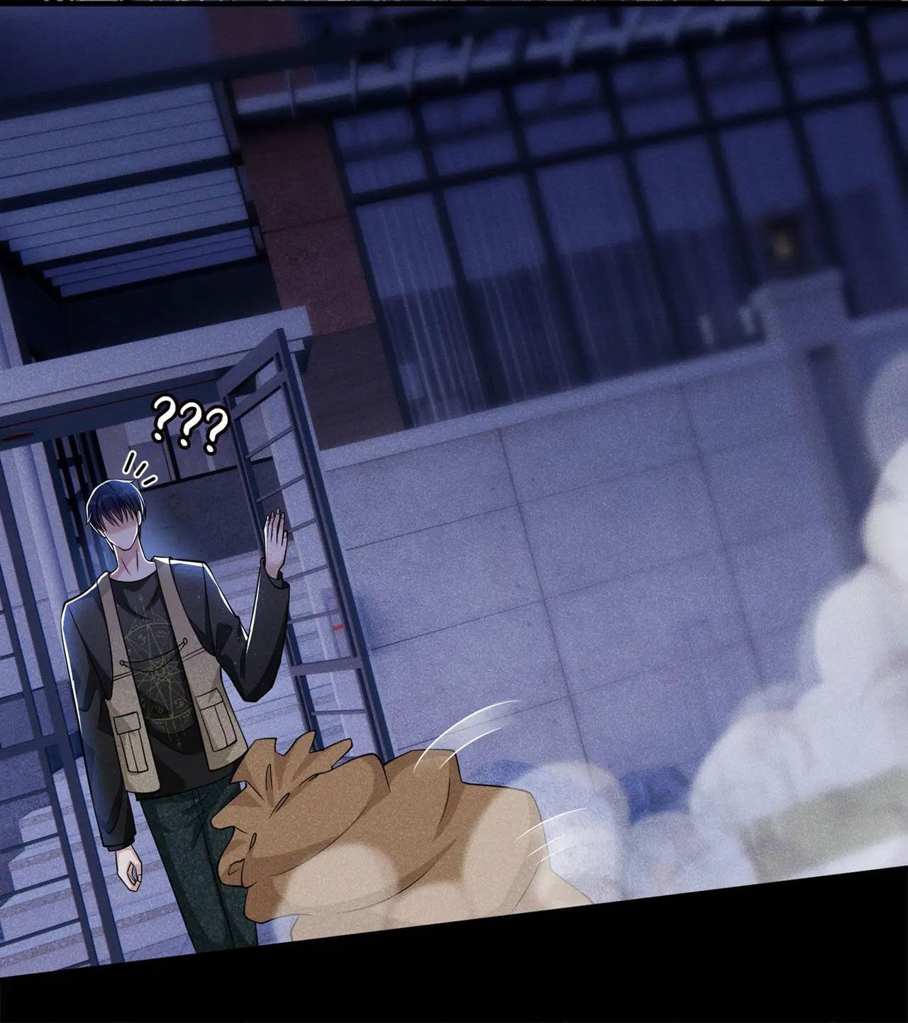 đọc truyện Anh Ấy Nói Tôi Là Hắc Liên Hoa Chương 114 ảnh 8 tại Thiên Thai Truyện