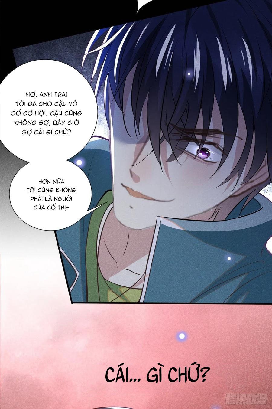 đọc truyện Anh Ấy Nói Tôi Là Hắc Liên Hoa Chương 115 ảnh 12 tại Thiên Thai Truyện