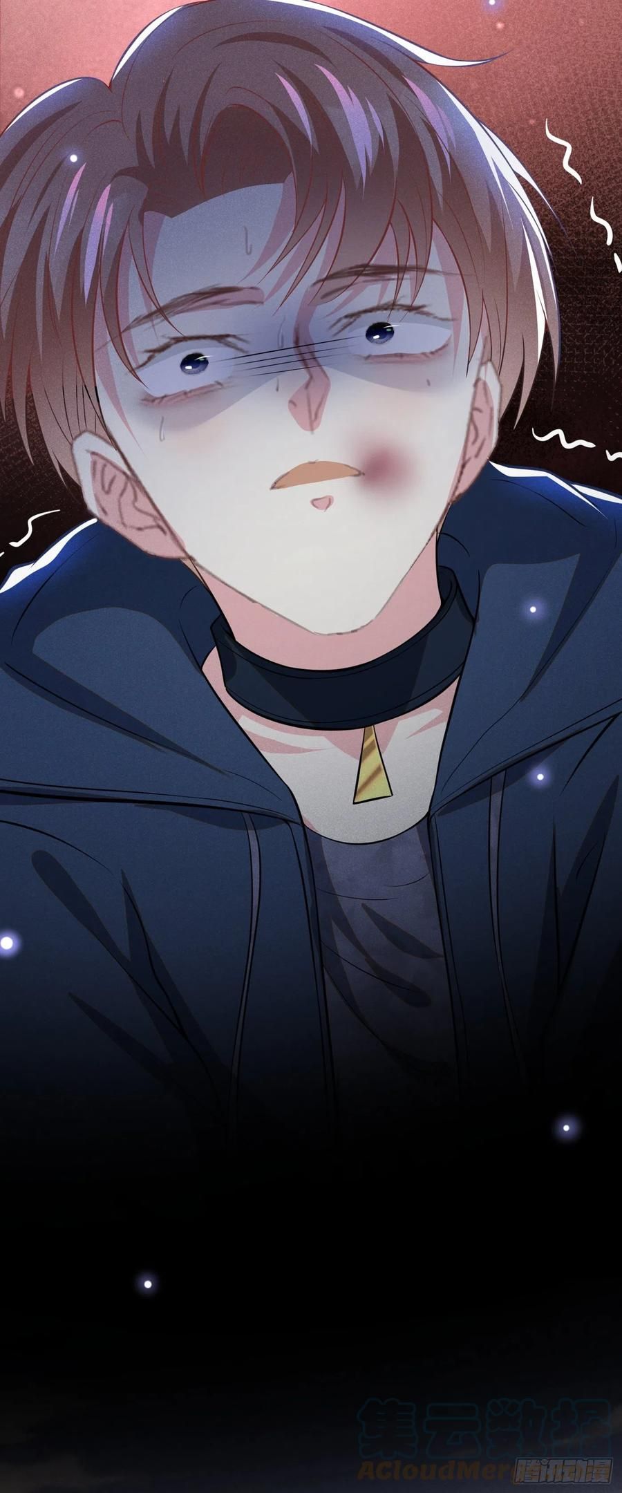 đọc truyện Anh Ấy Nói Tôi Là Hắc Liên Hoa Chương 115 ảnh 13 tại Thiên Thai Truyện