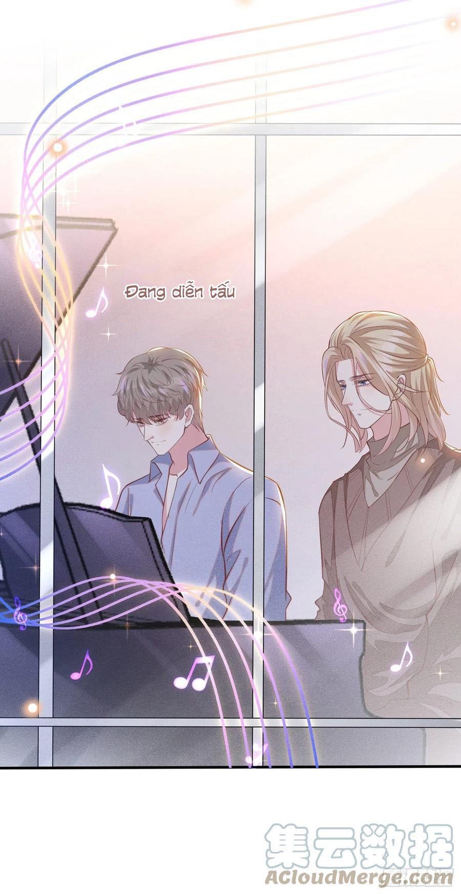 đọc truyện Anh Ấy Nói Tôi Là Hắc Liên Hoa Chương 115 ảnh 17 tại Thiên Thai Truyện