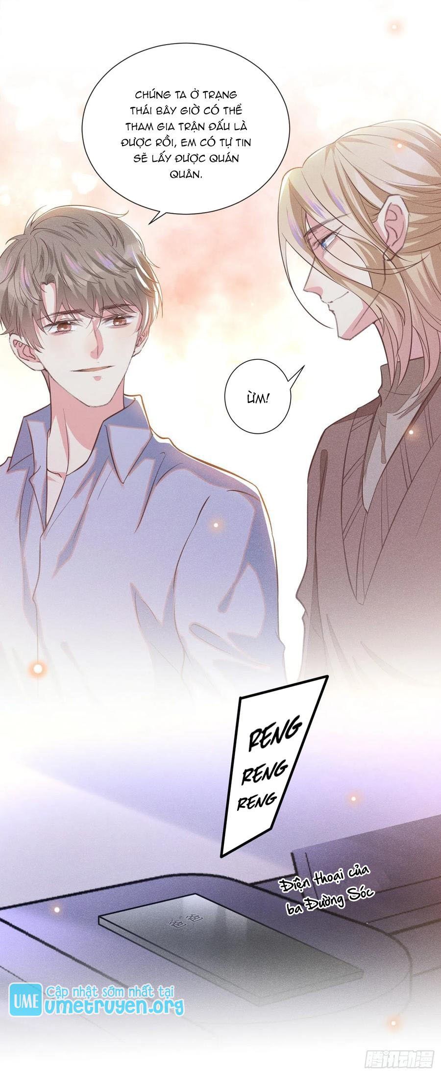 đọc truyện Anh Ấy Nói Tôi Là Hắc Liên Hoa Chương 115 ảnh 18 tại Thiên Thai Truyện