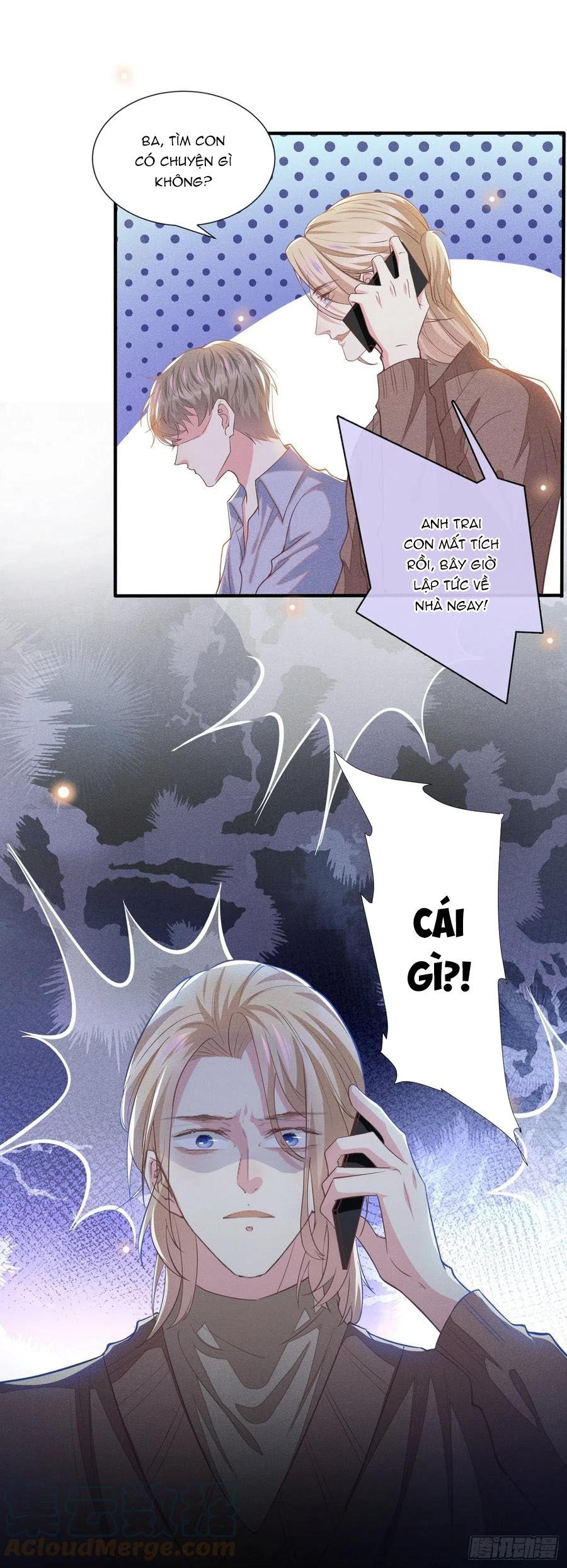 đọc truyện Anh Ấy Nói Tôi Là Hắc Liên Hoa Chương 115 ảnh 19 tại Thiên Thai Truyện