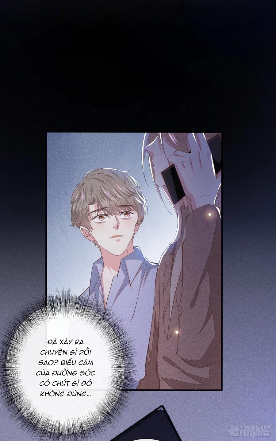 đọc truyện Anh Ấy Nói Tôi Là Hắc Liên Hoa Chương 115 ảnh 20 tại Thiên Thai Truyện