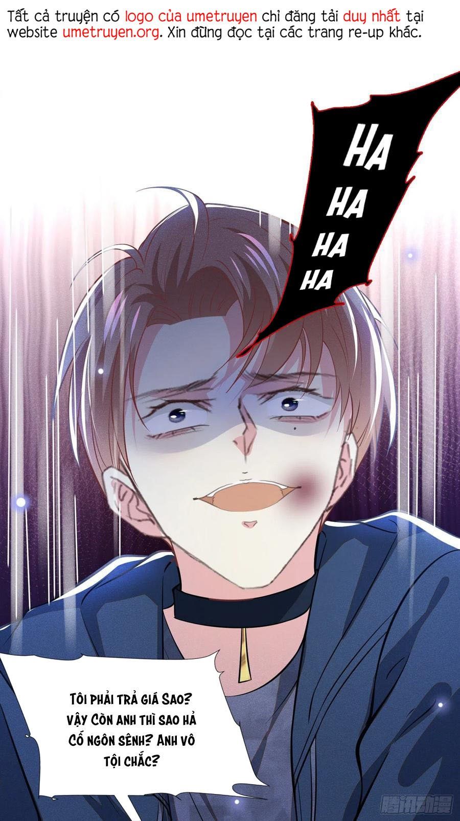 đọc truyện Anh Ấy Nói Tôi Là Hắc Liên Hoa Chương 115 ảnh 4 tại Thiên Thai Truyện