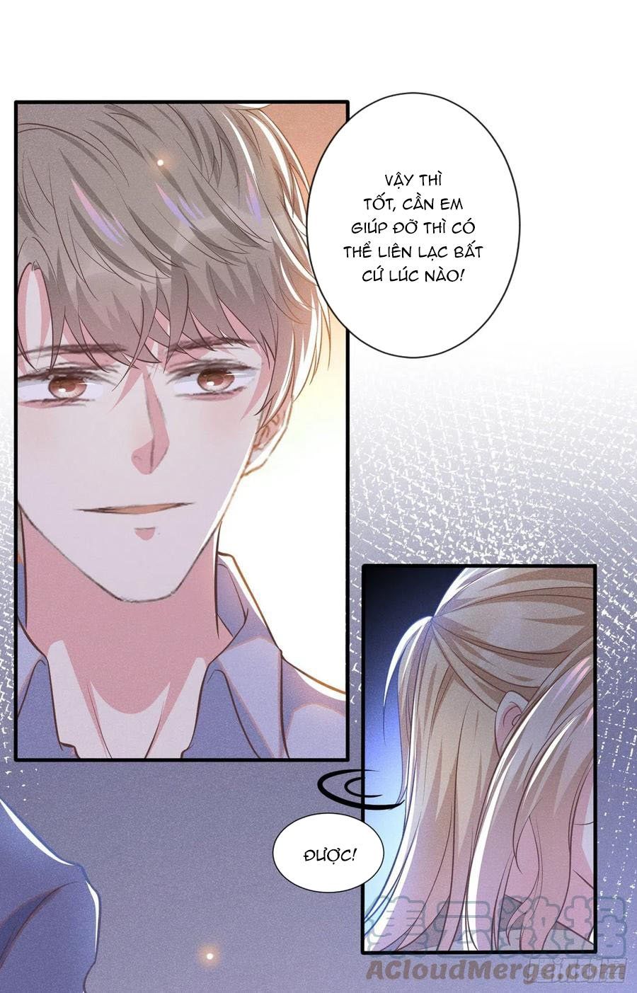 đọc truyện Anh Ấy Nói Tôi Là Hắc Liên Hoa Chương 115 ảnh 23 tại Thiên Thai Truyện