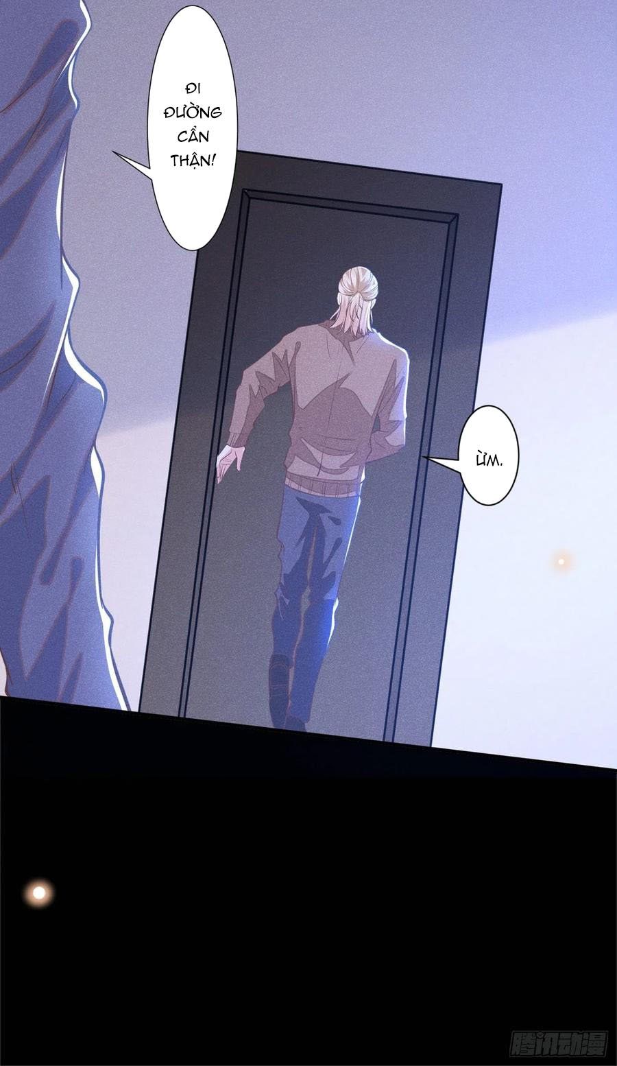 đọc truyện Anh Ấy Nói Tôi Là Hắc Liên Hoa Chương 115 ảnh 24 tại Thiên Thai Truyện