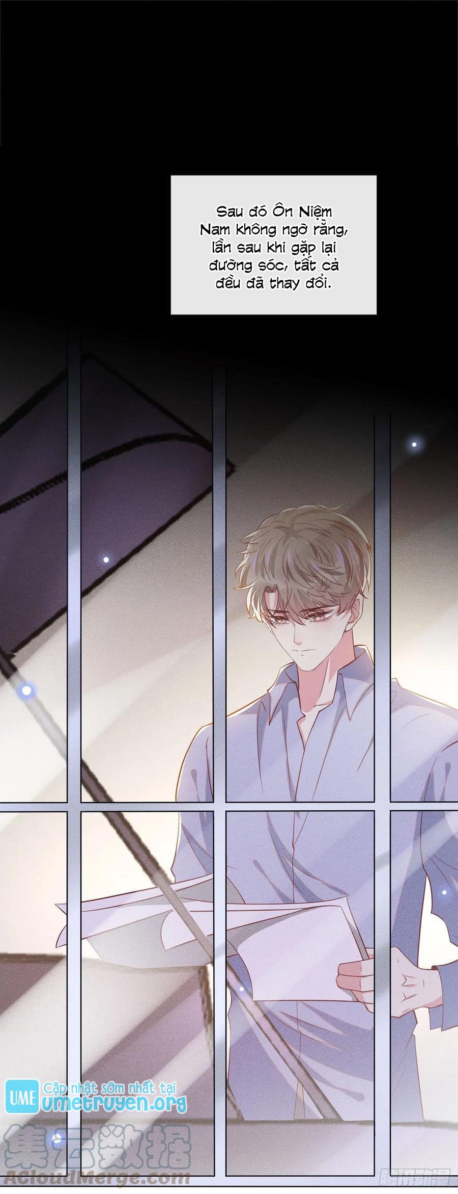 đọc truyện Anh Ấy Nói Tôi Là Hắc Liên Hoa Chương 115 ảnh 25 tại Thiên Thai Truyện