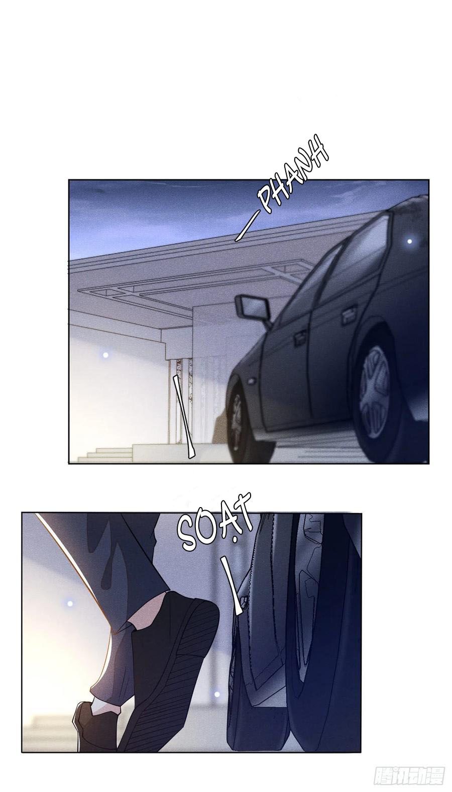 đọc truyện Anh Ấy Nói Tôi Là Hắc Liên Hoa Chương 115 ảnh 26 tại Thiên Thai Truyện