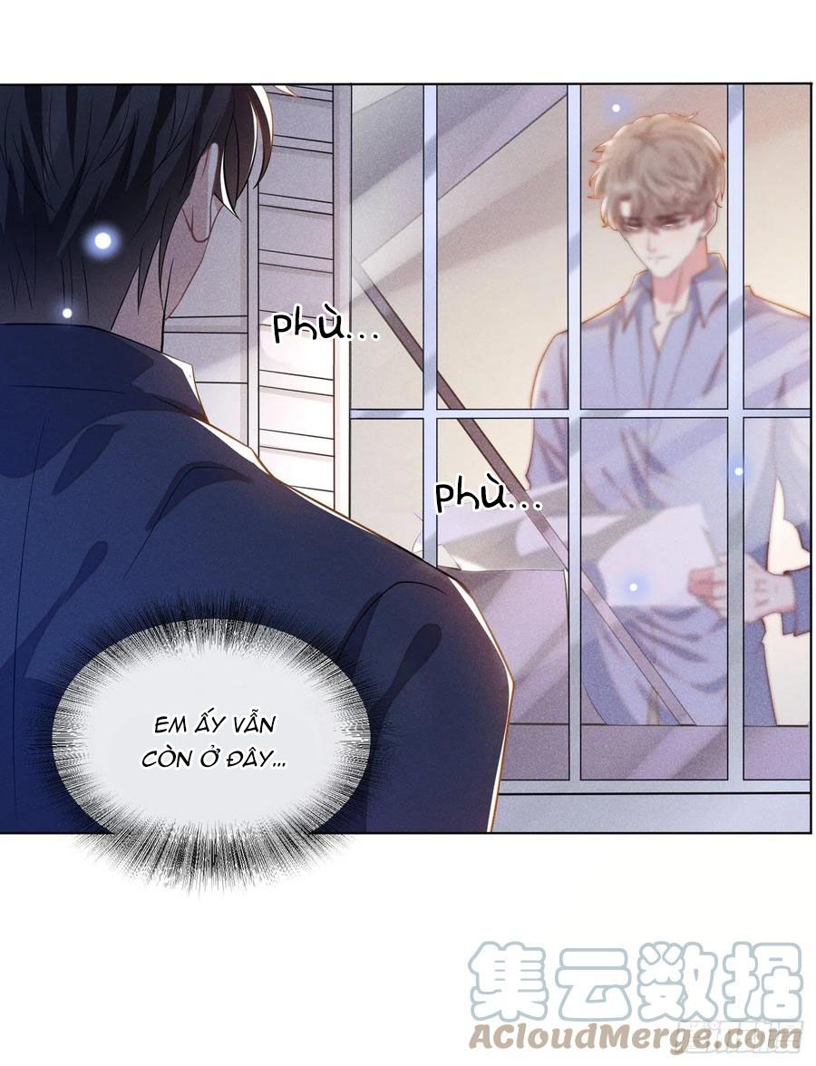 đọc truyện Anh Ấy Nói Tôi Là Hắc Liên Hoa Chương 115 ảnh 27 tại Thiên Thai Truyện