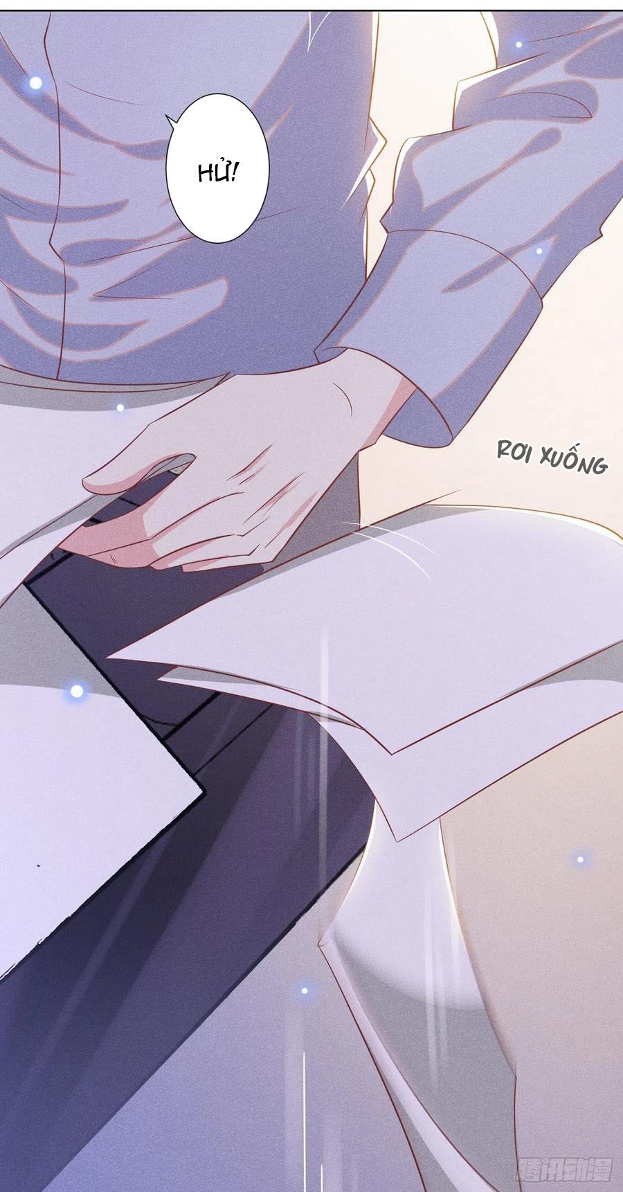 đọc truyện Anh Ấy Nói Tôi Là Hắc Liên Hoa Chương 115 ảnh 28 tại Thiên Thai Truyện