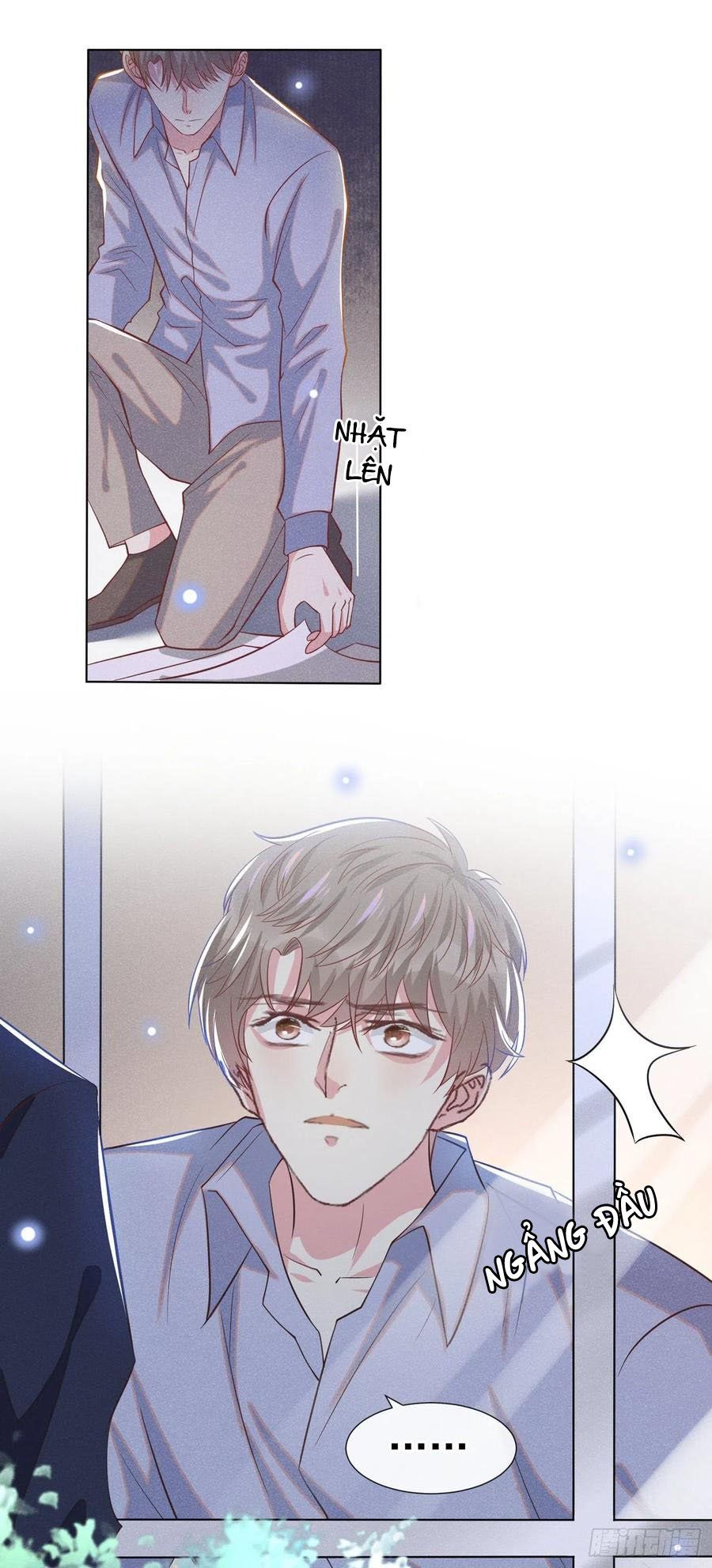 đọc truyện Anh Ấy Nói Tôi Là Hắc Liên Hoa Chương 115 ảnh 30 tại Thiên Thai Truyện