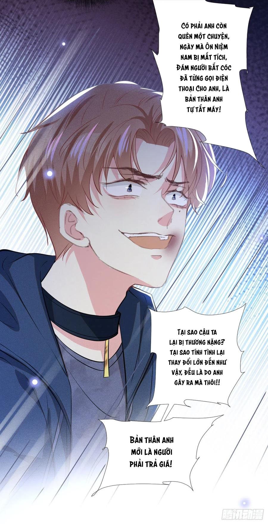 đọc truyện Anh Ấy Nói Tôi Là Hắc Liên Hoa Chương 115 ảnh 6 tại Thiên Thai Truyện