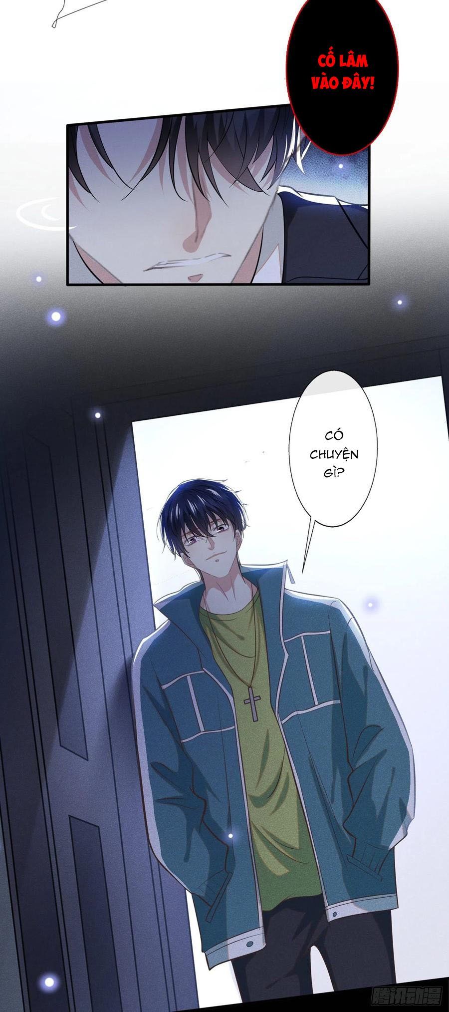 đọc truyện Anh Ấy Nói Tôi Là Hắc Liên Hoa Chương 115 ảnh 8 tại Thiên Thai Truyện