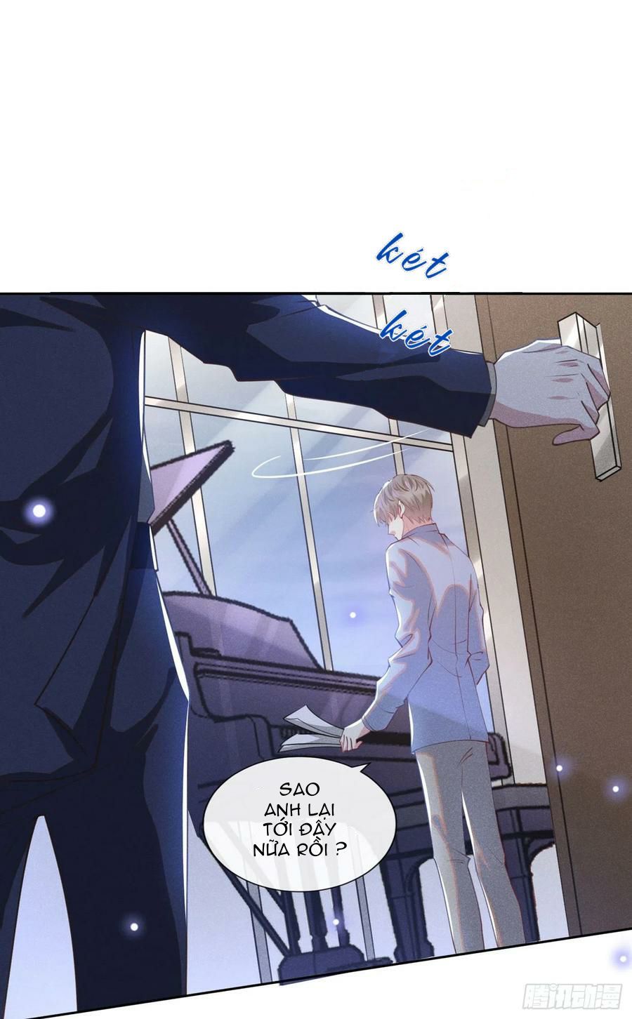 đọc truyện Anh Ấy Nói Tôi Là Hắc Liên Hoa Chương 116 ảnh 3 tại Thiên Thai Truyện