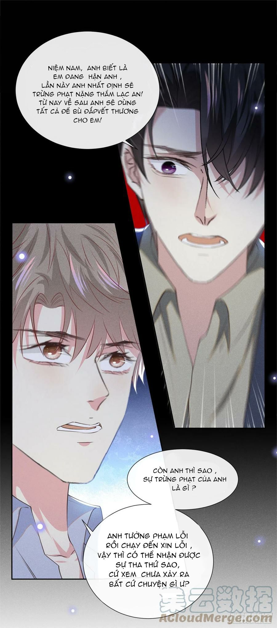 đọc truyện Anh Ấy Nói Tôi Là Hắc Liên Hoa Chương 116 ảnh 12 tại Thiên Thai Truyện