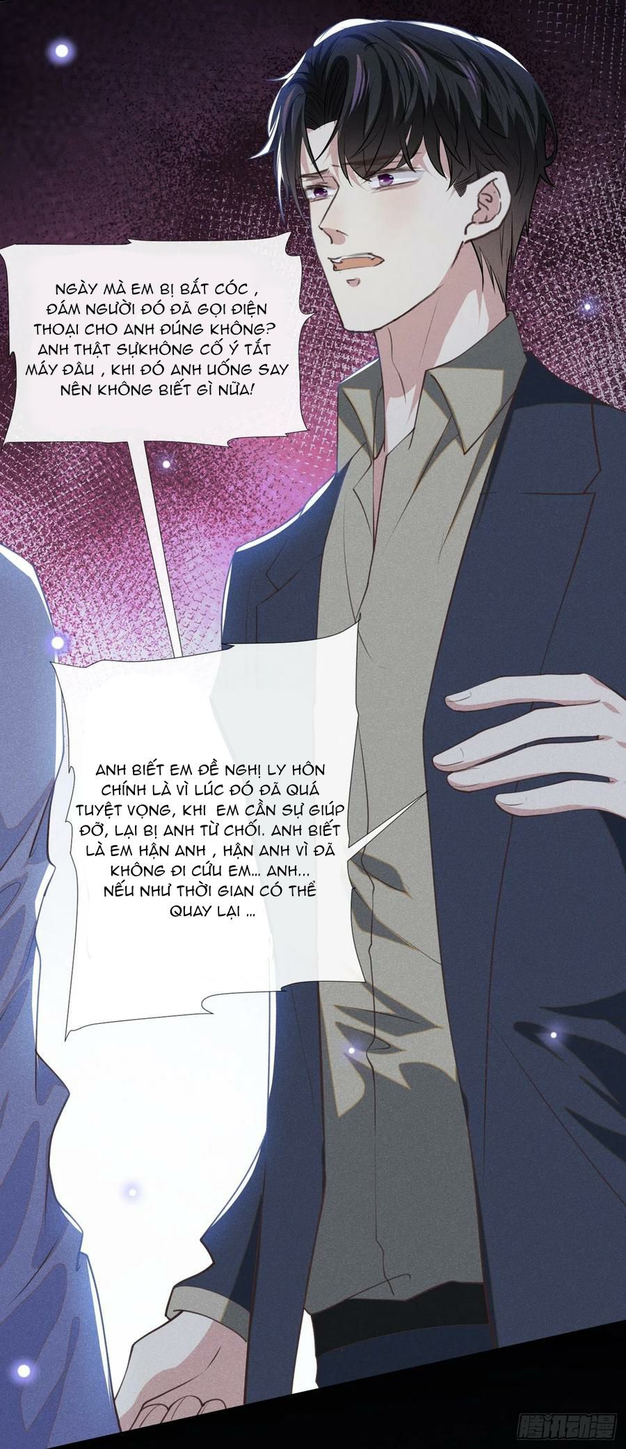 đọc truyện Anh Ấy Nói Tôi Là Hắc Liên Hoa Chương 116 ảnh 15 tại Thiên Thai Truyện