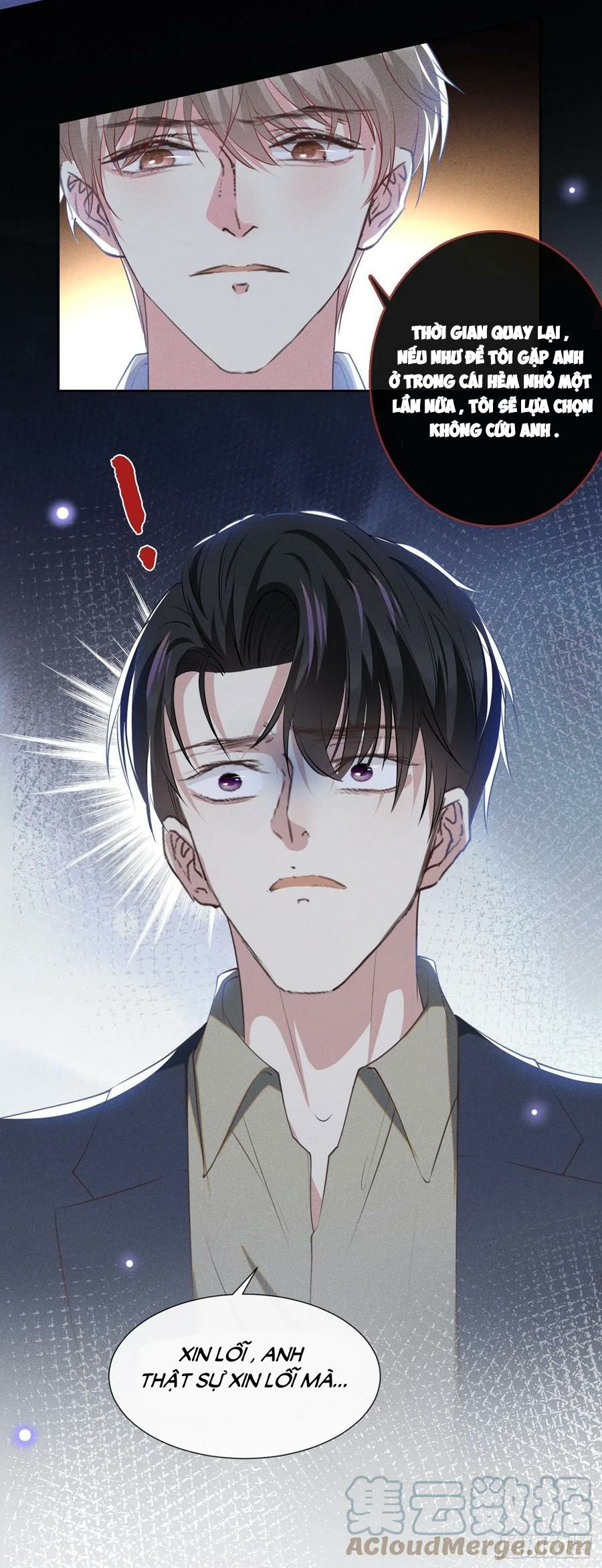 đọc truyện Anh Ấy Nói Tôi Là Hắc Liên Hoa Chương 116 ảnh 16 tại Thiên Thai Truyện