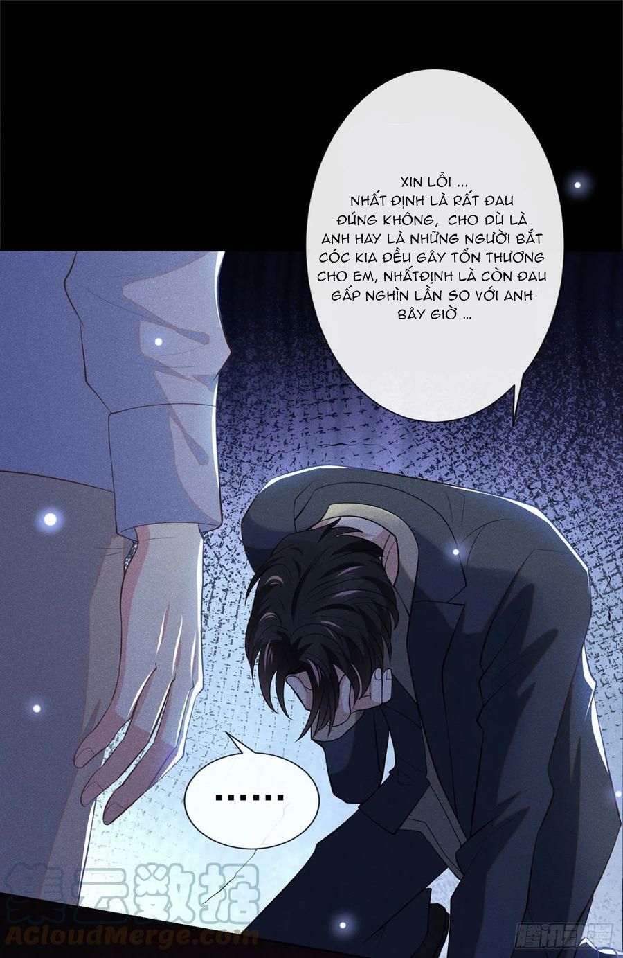 đọc truyện Anh Ấy Nói Tôi Là Hắc Liên Hoa Chương 116 ảnh 18 tại Thiên Thai Truyện