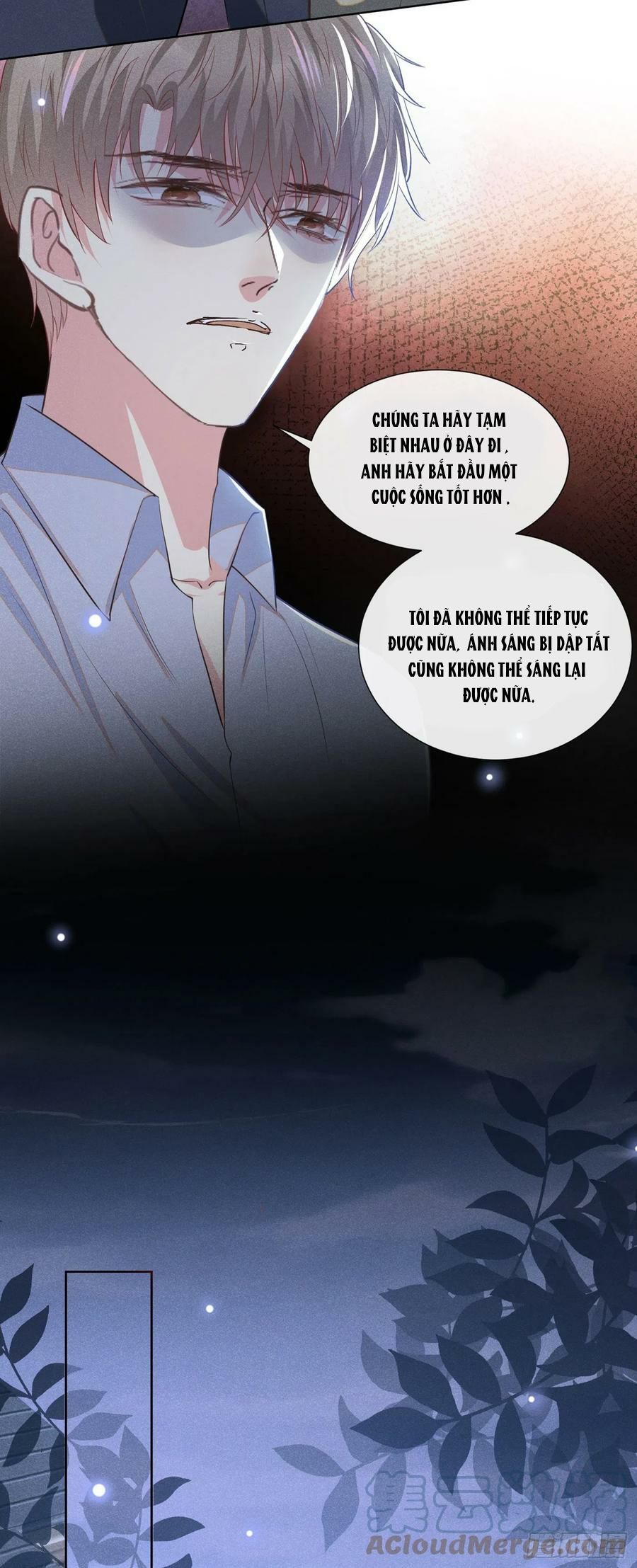 đọc truyện Anh Ấy Nói Tôi Là Hắc Liên Hoa Chương 116 ảnh 20 tại Thiên Thai Truyện