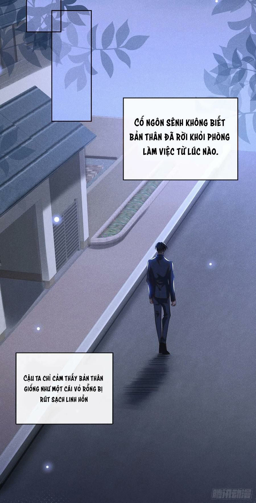 đọc truyện Anh Ấy Nói Tôi Là Hắc Liên Hoa Chương 116 ảnh 21 tại Thiên Thai Truyện