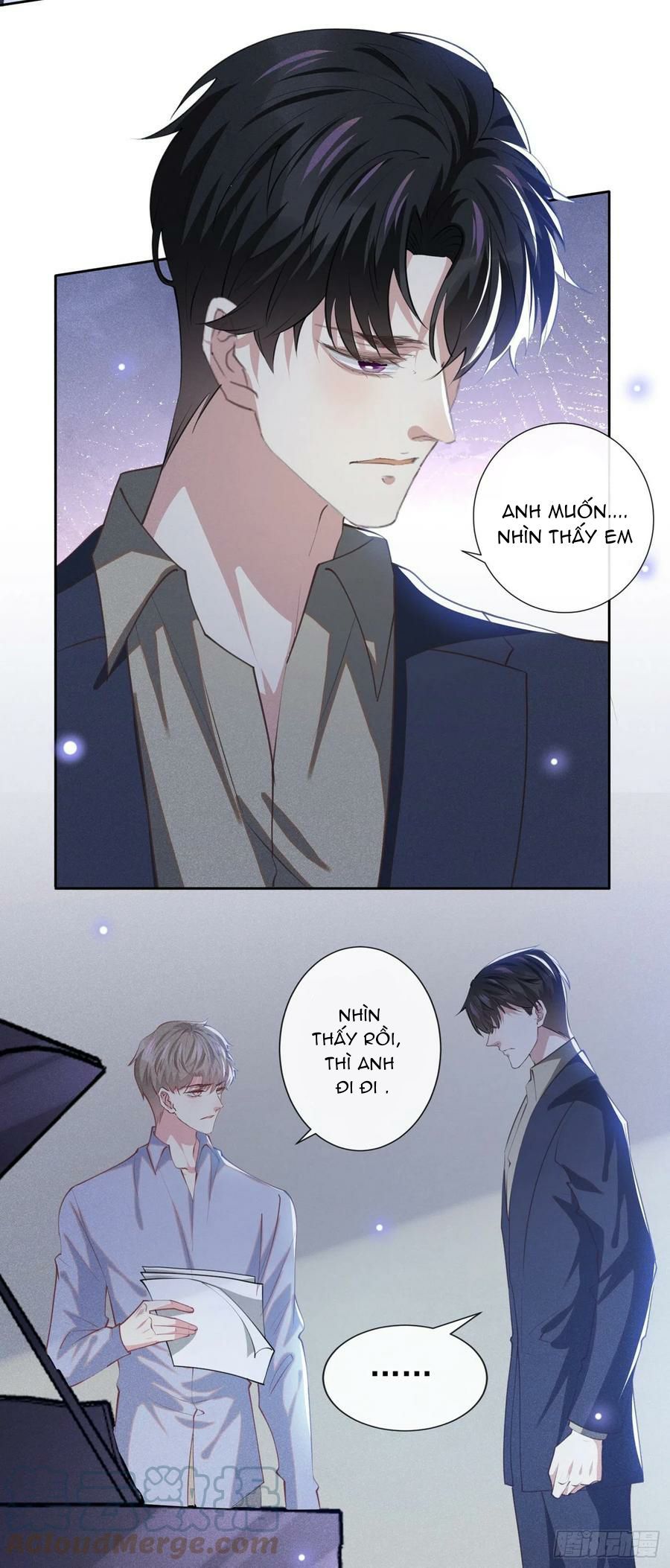 đọc truyện Anh Ấy Nói Tôi Là Hắc Liên Hoa Chương 116 ảnh 4 tại Thiên Thai Truyện