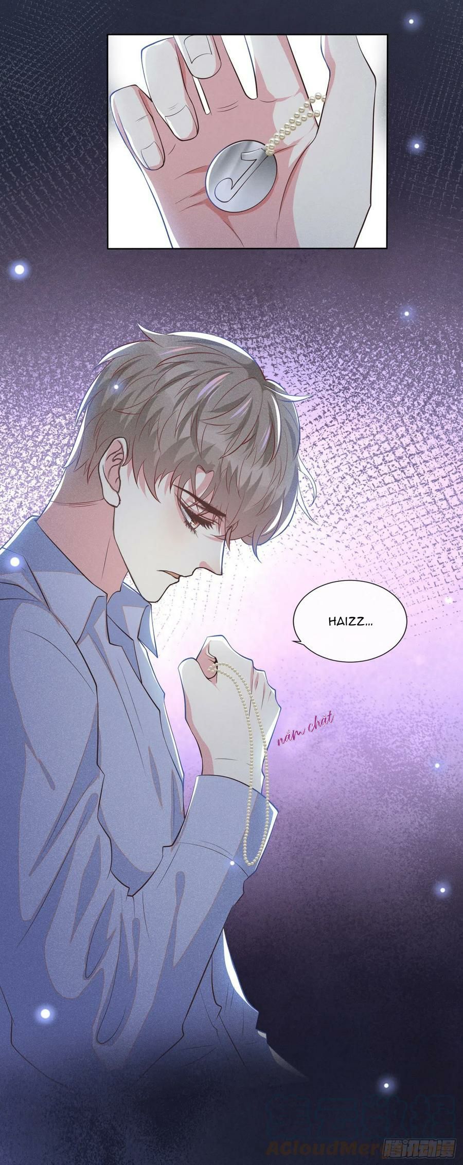 đọc truyện Anh Ấy Nói Tôi Là Hắc Liên Hoa Chương 116 ảnh 22 tại Thiên Thai Truyện