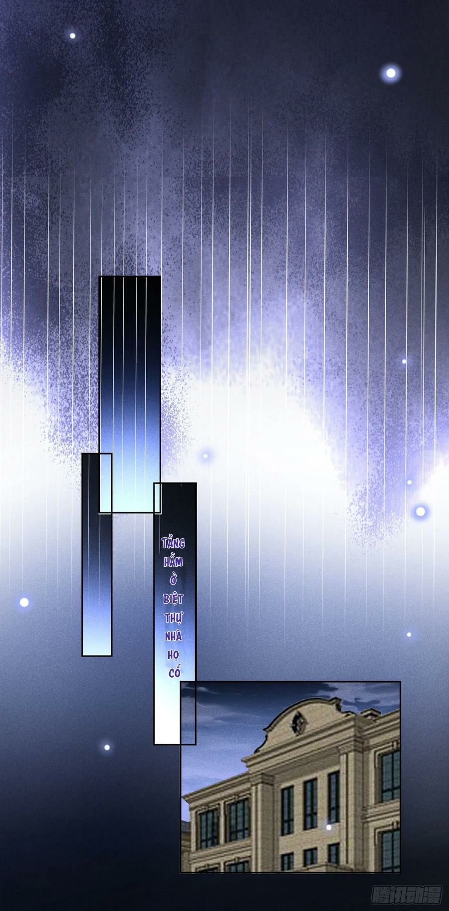 đọc truyện Anh Ấy Nói Tôi Là Hắc Liên Hoa Chương 116 ảnh 23 tại Thiên Thai Truyện