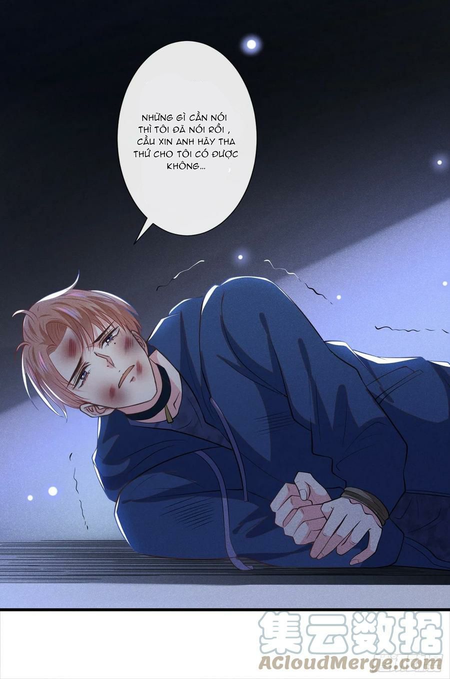 đọc truyện Anh Ấy Nói Tôi Là Hắc Liên Hoa Chương 116 ảnh 24 tại Thiên Thai Truyện