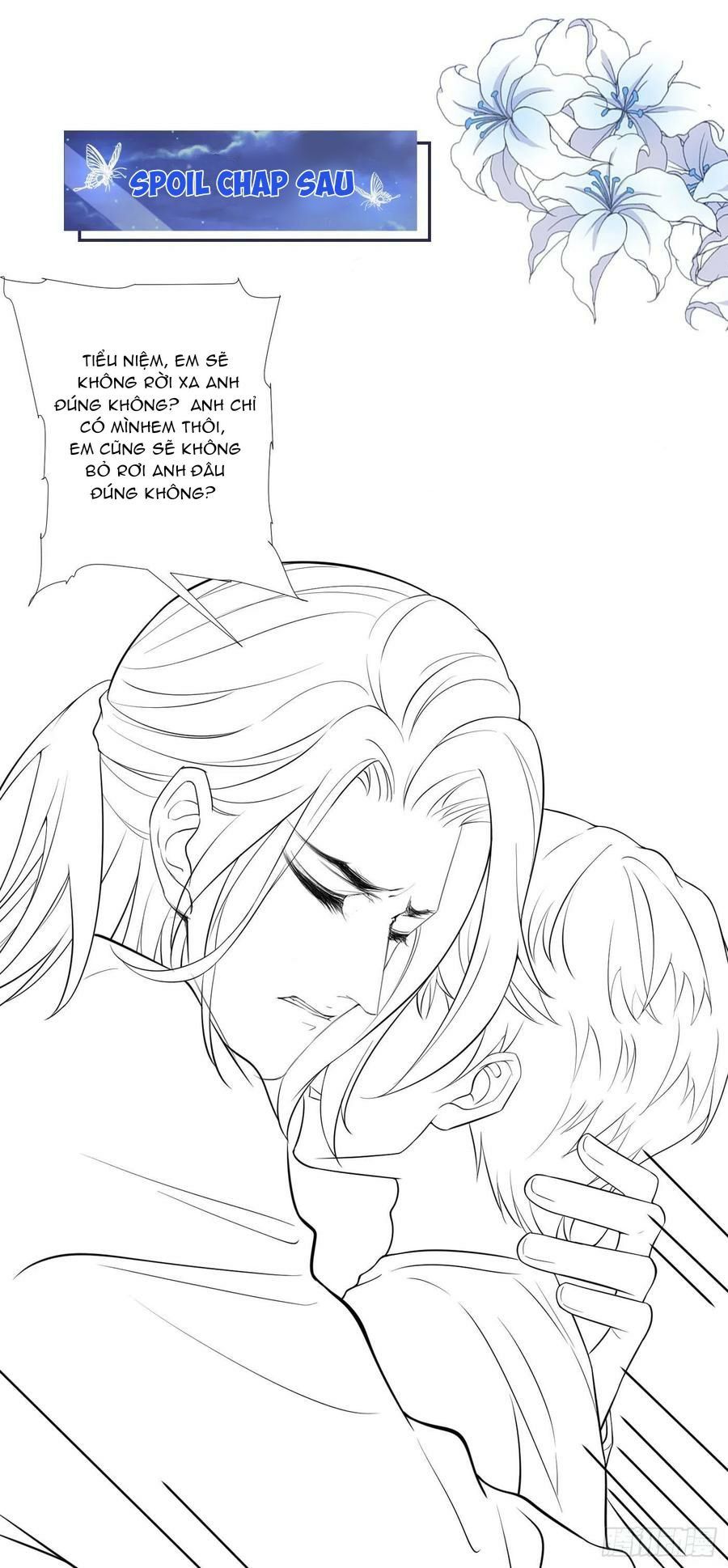 đọc truyện Anh Ấy Nói Tôi Là Hắc Liên Hoa Chương 116 ảnh 27 tại Thiên Thai Truyện