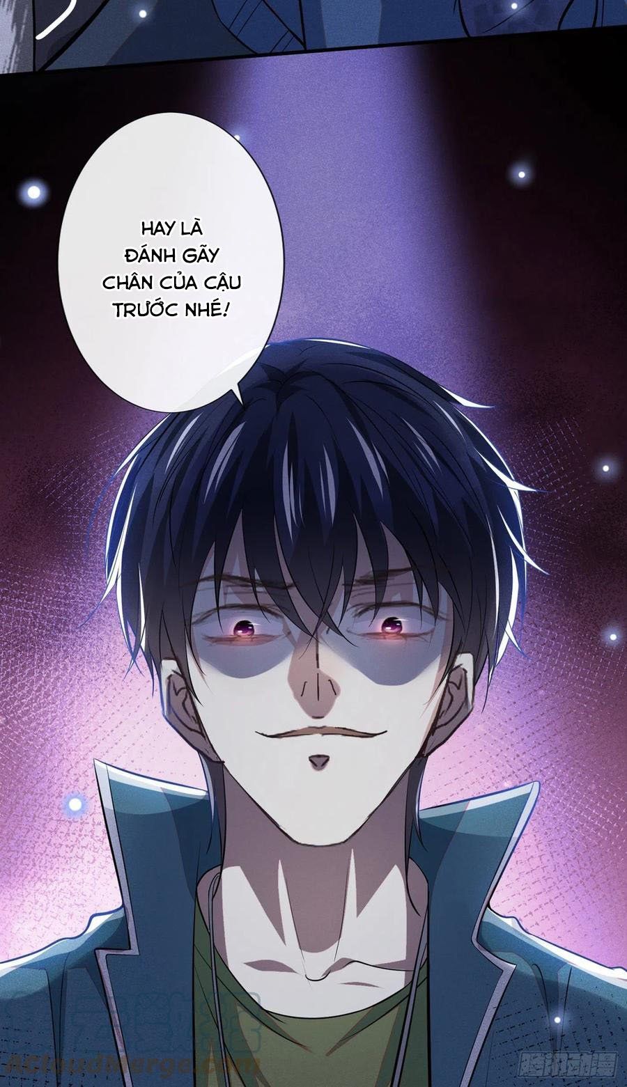 đọc truyện Anh Ấy Nói Tôi Là Hắc Liên Hoa Chương 117 ảnh 15 tại Thiên Thai Truyện