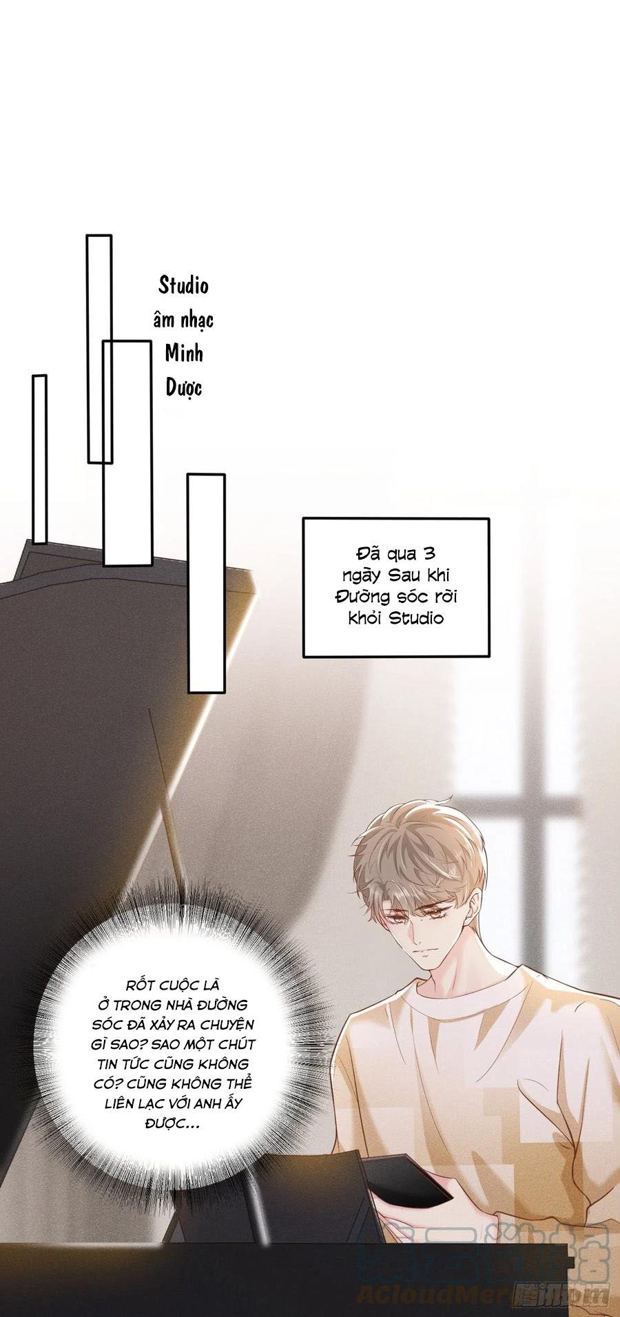 đọc truyện Anh Ấy Nói Tôi Là Hắc Liên Hoa Chương 117 ảnh 17 tại Thiên Thai Truyện