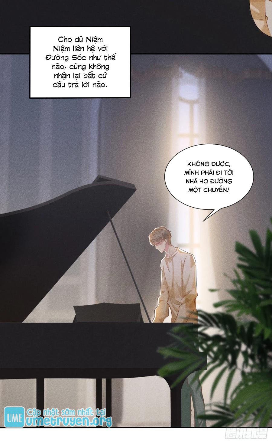 đọc truyện Anh Ấy Nói Tôi Là Hắc Liên Hoa Chương 117 ảnh 18 tại Thiên Thai Truyện