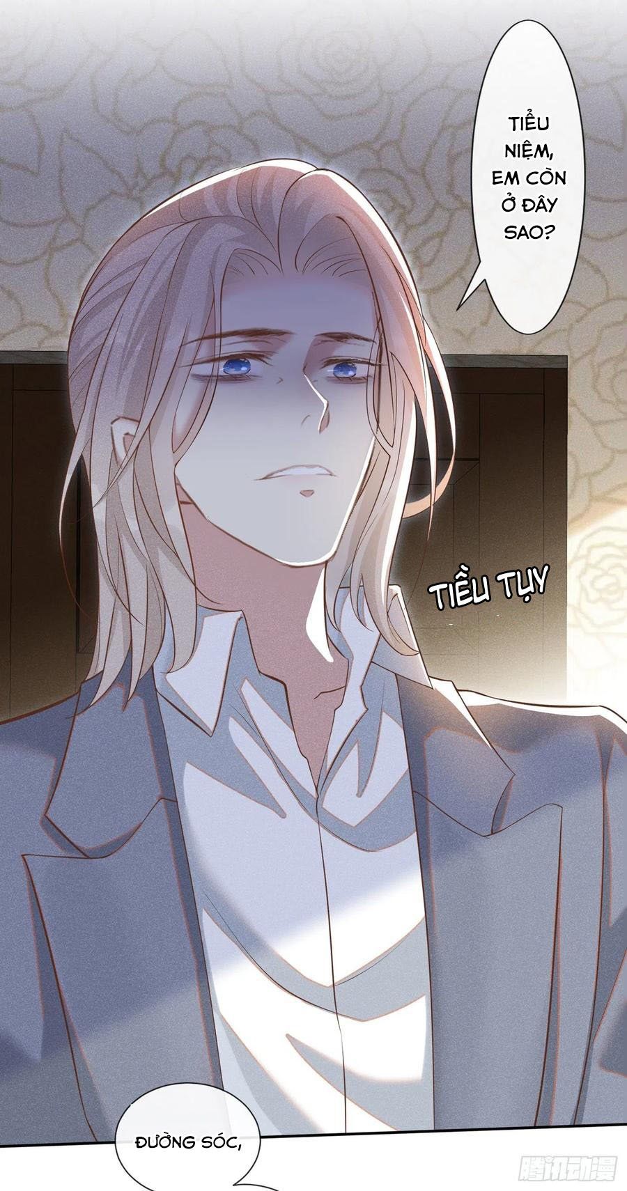 đọc truyện Anh Ấy Nói Tôi Là Hắc Liên Hoa Chương 117 ảnh 20 tại Thiên Thai Truyện