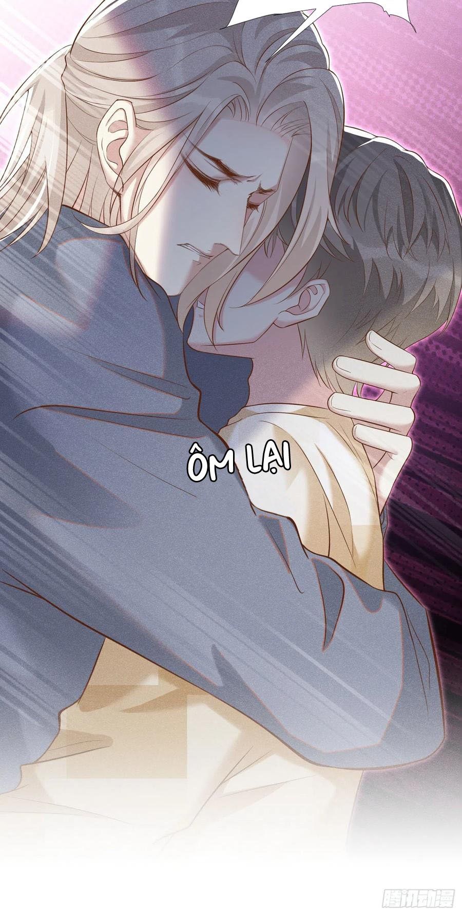 đọc truyện Anh Ấy Nói Tôi Là Hắc Liên Hoa Chương 117 ảnh 22 tại Thiên Thai Truyện