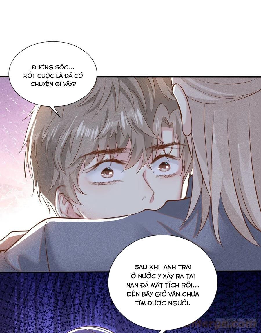 đọc truyện Anh Ấy Nói Tôi Là Hắc Liên Hoa Chương 117 ảnh 23 tại Thiên Thai Truyện