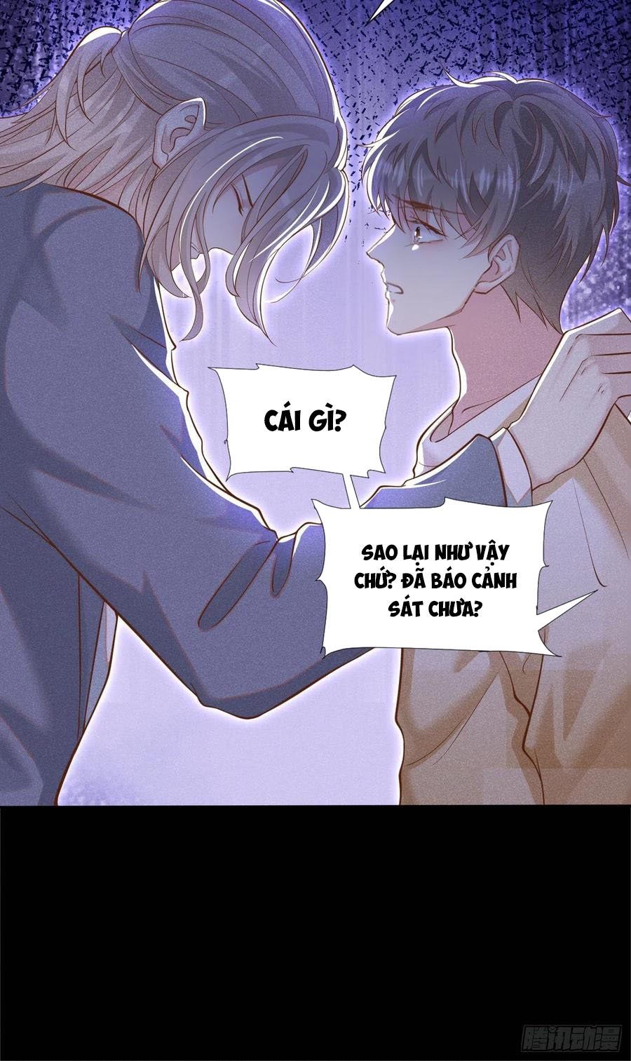 đọc truyện Anh Ấy Nói Tôi Là Hắc Liên Hoa Chương 117 ảnh 24 tại Thiên Thai Truyện