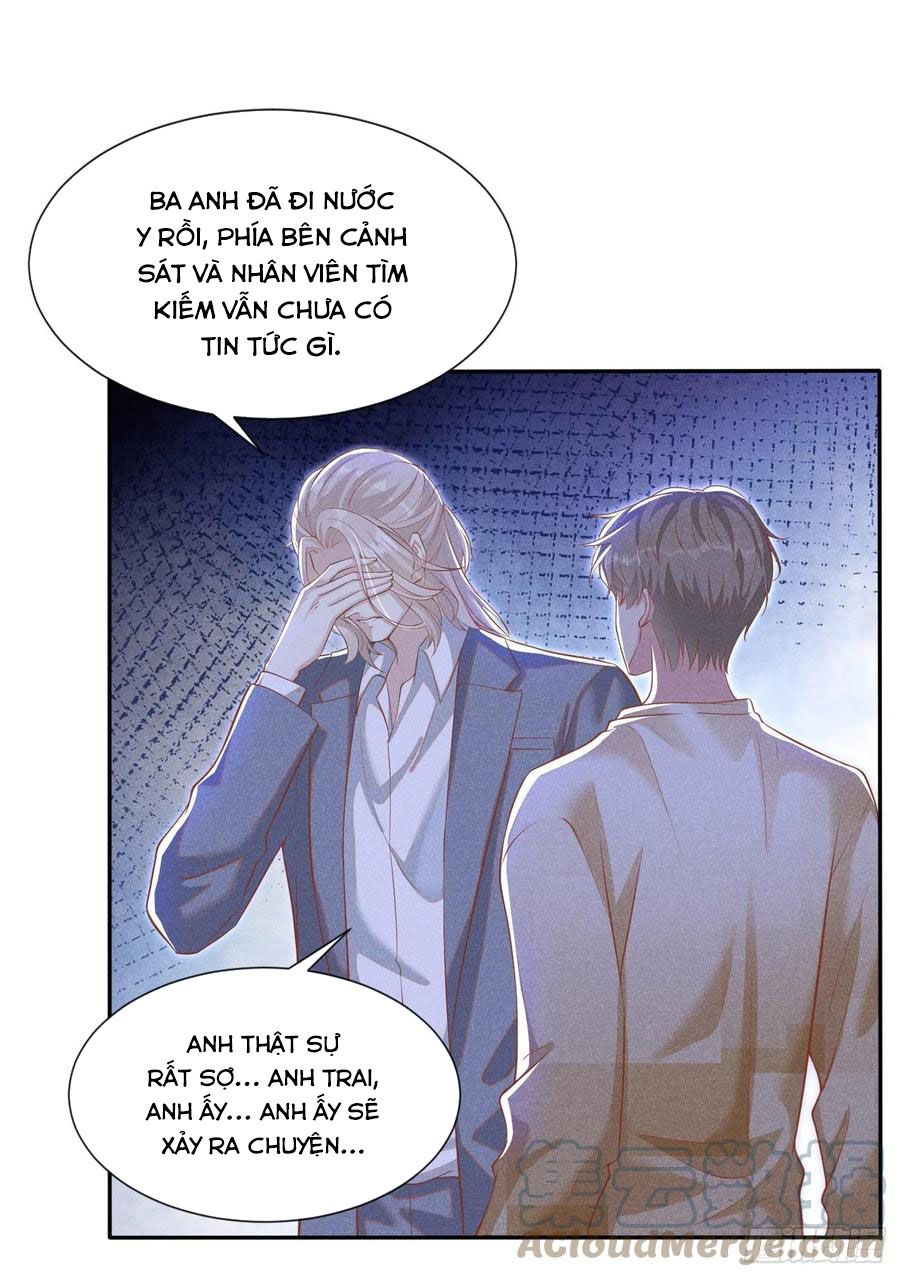 đọc truyện Anh Ấy Nói Tôi Là Hắc Liên Hoa Chương 117 ảnh 25 tại Thiên Thai Truyện