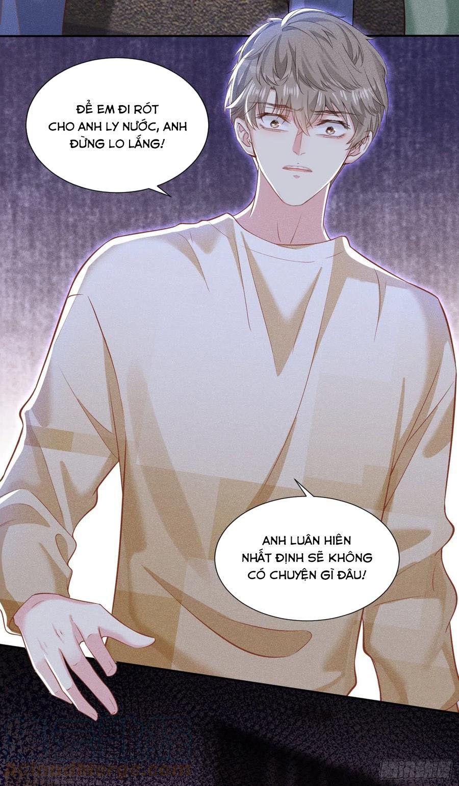 đọc truyện Anh Ấy Nói Tôi Là Hắc Liên Hoa Chương 117 ảnh 27 tại Thiên Thai Truyện