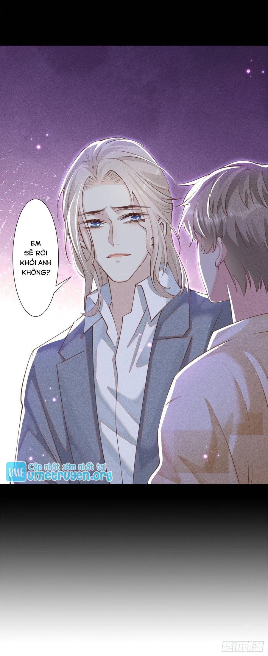 đọc truyện Anh Ấy Nói Tôi Là Hắc Liên Hoa Chương 117 ảnh 32 tại Thiên Thai Truyện