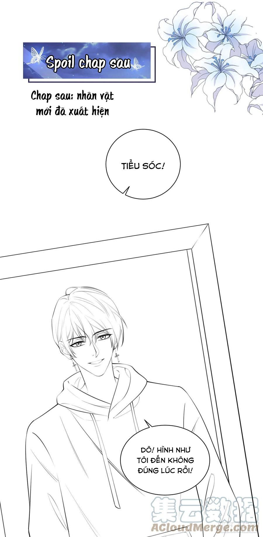 đọc truyện Anh Ấy Nói Tôi Là Hắc Liên Hoa Chương 117 ảnh 33 tại Thiên Thai Truyện