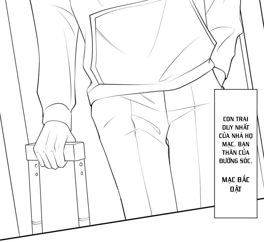 đọc truyện Anh Ấy Nói Tôi Là Hắc Liên Hoa Chương 117 ảnh 34 tại Thiên Thai Truyện