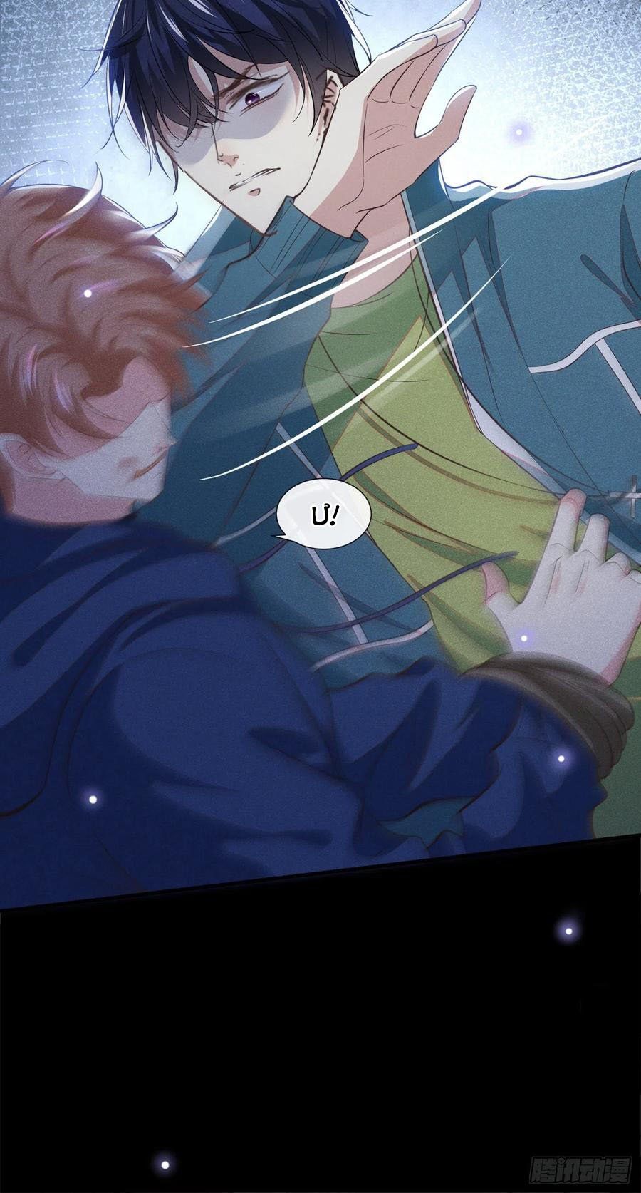 đọc truyện Anh Ấy Nói Tôi Là Hắc Liên Hoa Chương 117 ảnh 6 tại Thiên Thai Truyện