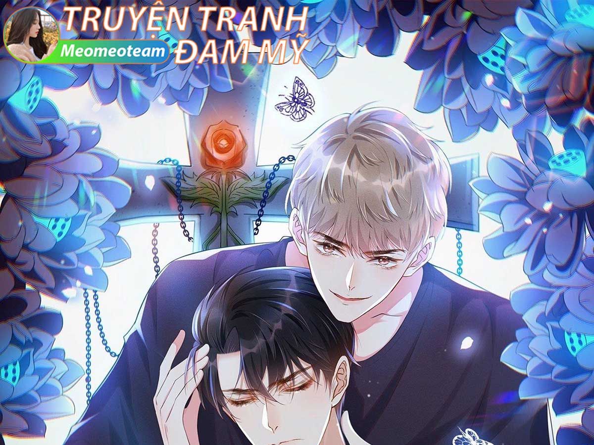 đọc truyện Anh Ấy Nói Tôi Là Hắc Liên Hoa Chương 118 ảnh 3 tại Thiên Thai Truyện