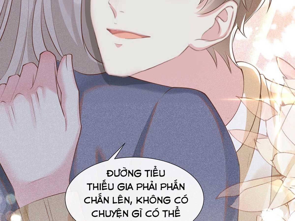 đọc truyện Anh Ấy Nói Tôi Là Hắc Liên Hoa Chương 118 ảnh 16 tại Thiên Thai Truyện