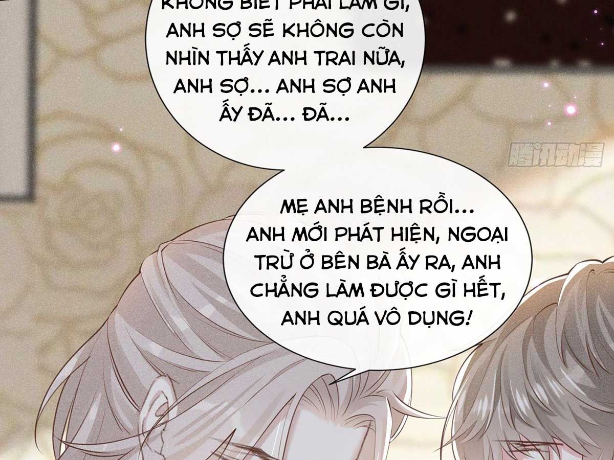 đọc truyện Anh Ấy Nói Tôi Là Hắc Liên Hoa Chương 118 ảnh 20 tại Thiên Thai Truyện