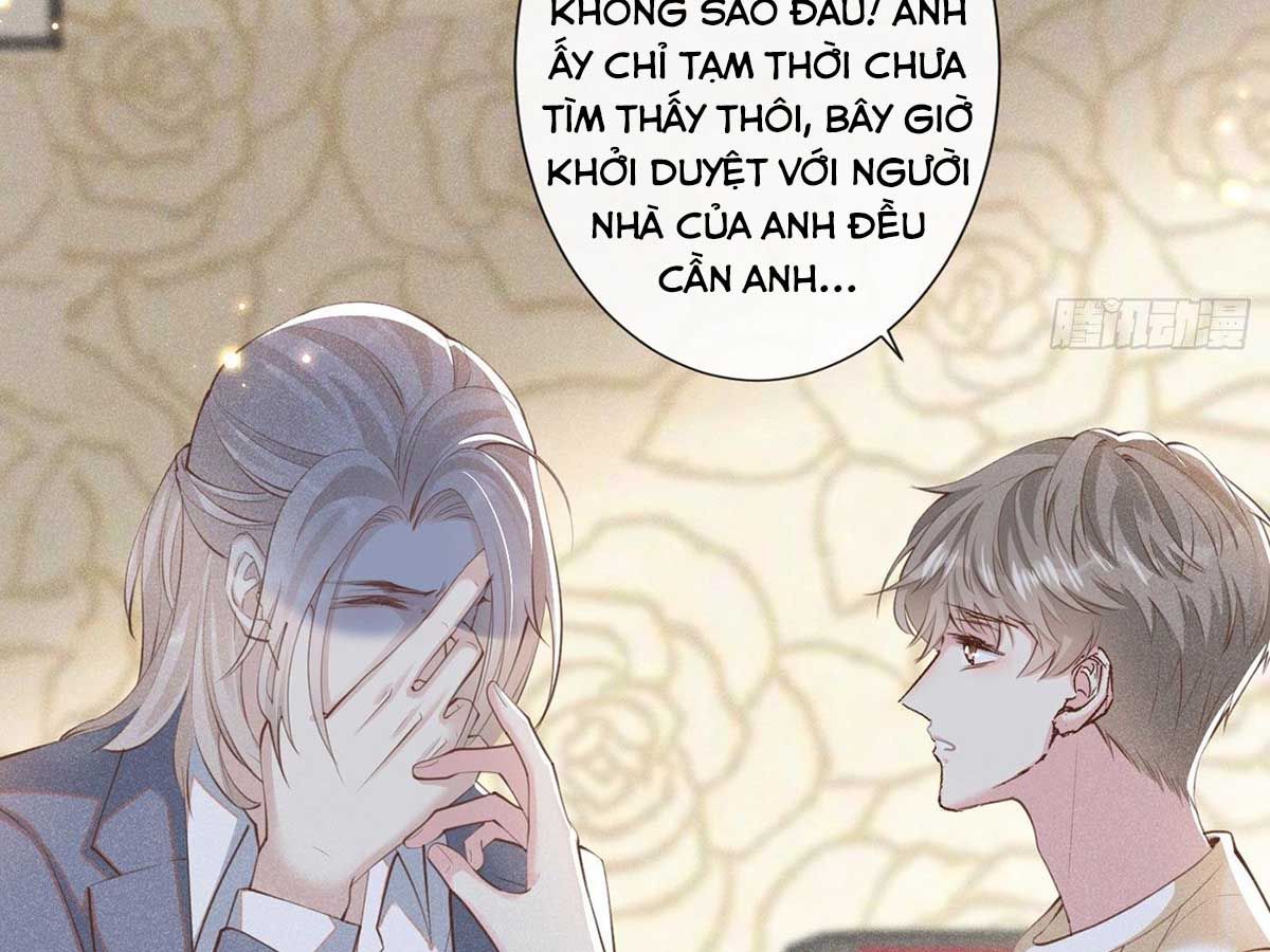 đọc truyện Anh Ấy Nói Tôi Là Hắc Liên Hoa Chương 118 ảnh 22 tại Thiên Thai Truyện